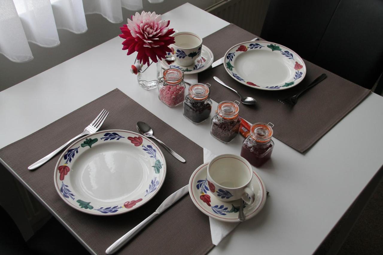 B&B Gamerenwaard 外观 照片