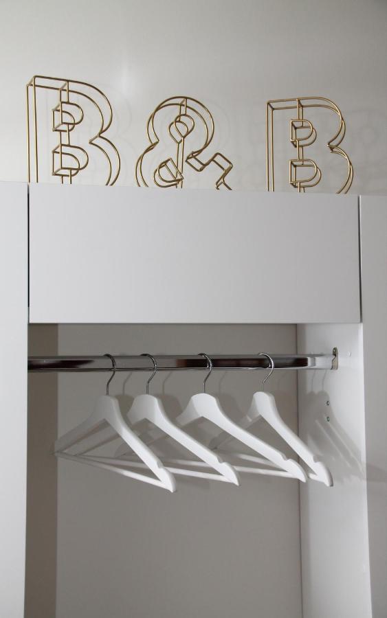 B&B Gamerenwaard 外观 照片
